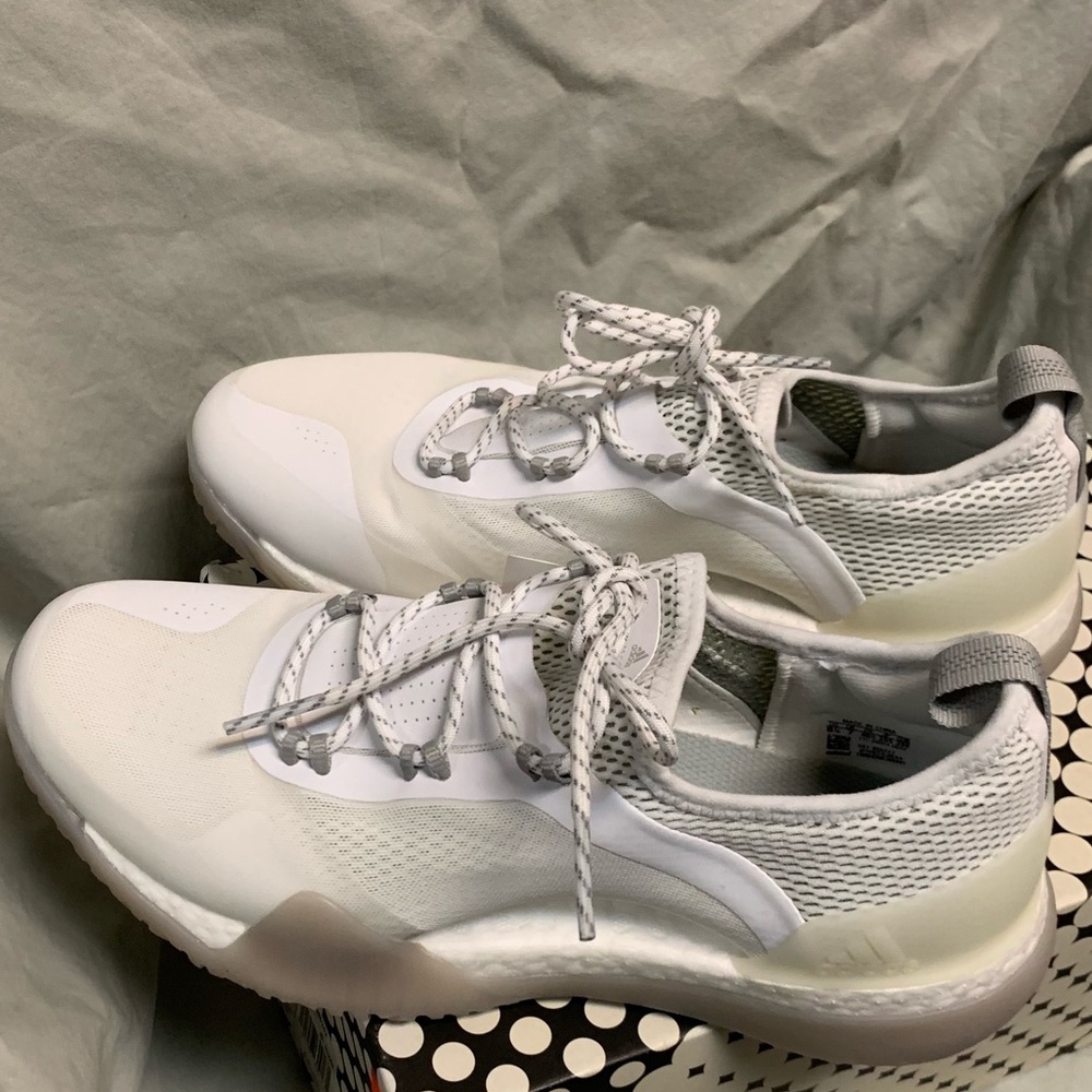 New Adidas parley Stella McCartney